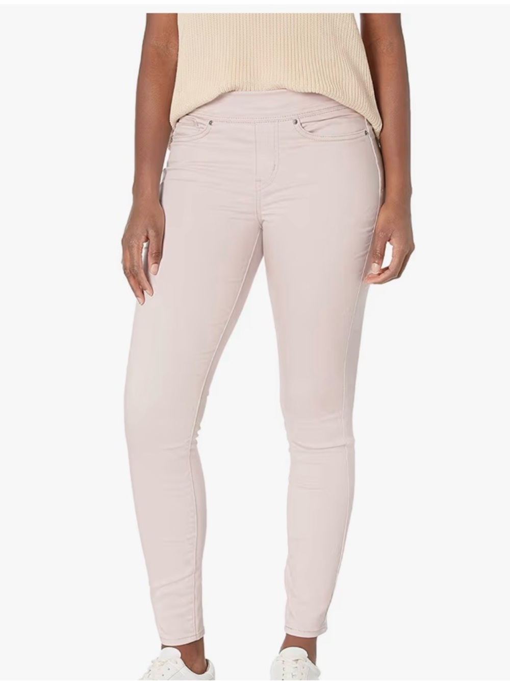 NWT Levi Strauss Signature Gold Women's Totally Shaping Ultimate Pull-on Jeans